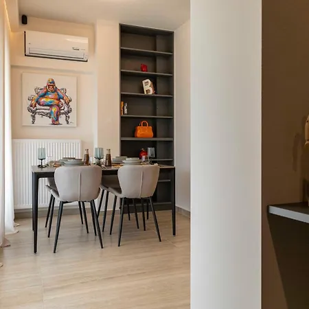 Excessio By Luxlikehome Apartman *