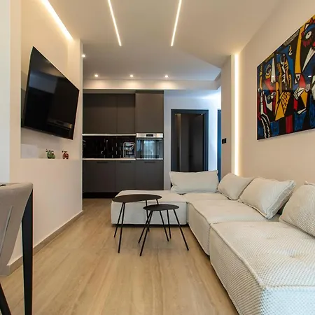 Excessio By Luxlikehome Apartman *