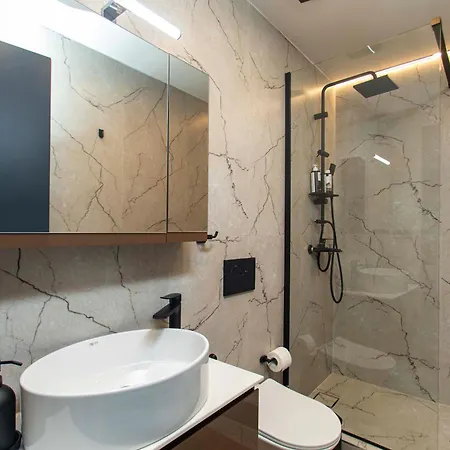 Excessio By Luxlikehome Tessalónica