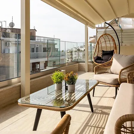 Excessio By Luxlikehome