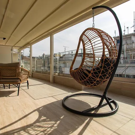 Excessio By Luxlikehome Apartament *