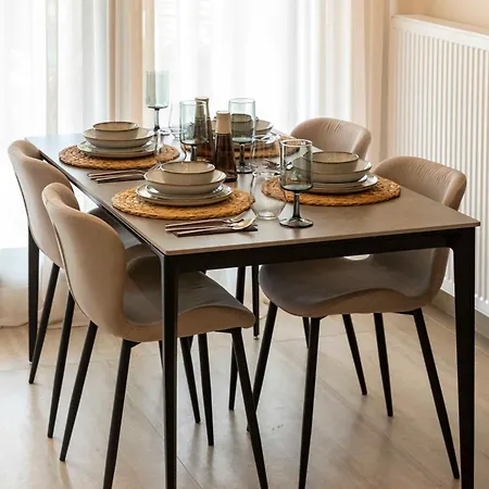 Excessio By Luxlikehome Tessalónica