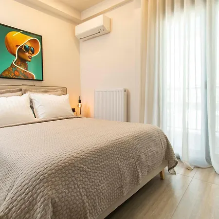 Excessio By Luxlikehome