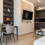 Excessio By Luxlikehome Szaloniki