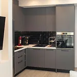 Excessio By Luxlikehome Apartman Szaloniki