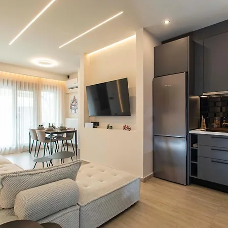Apartament Excessio By Luxlikehome