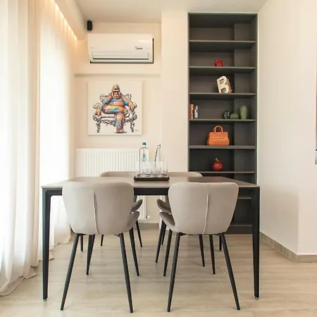 Excessio By Luxlikehome