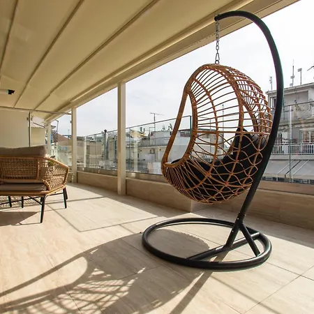 Excessio By Luxlikehome Apartament *