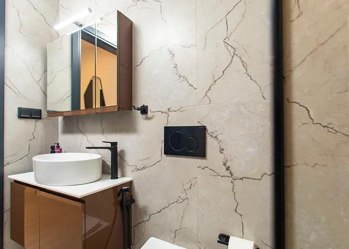 Apartament Excessio By Luxlikehome