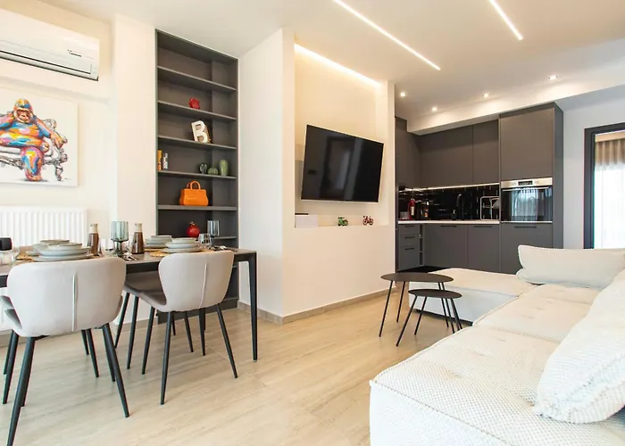 Excessio By Luxlikehome