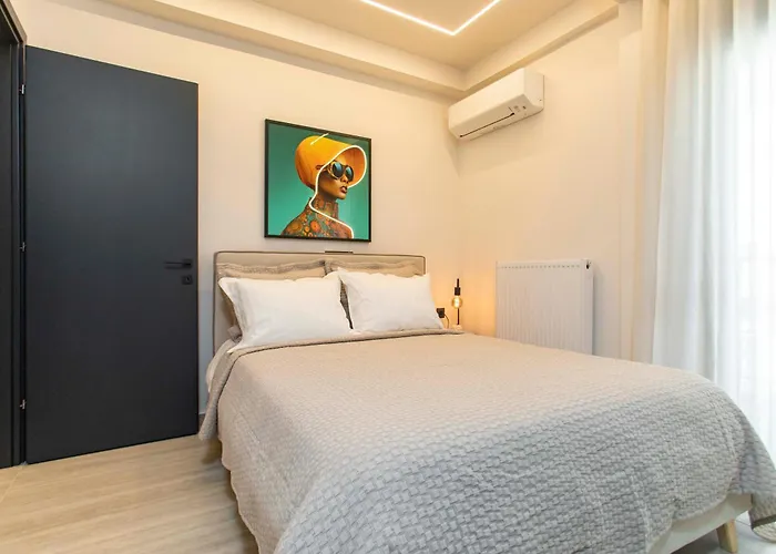 Excessio By Luxlikehome *