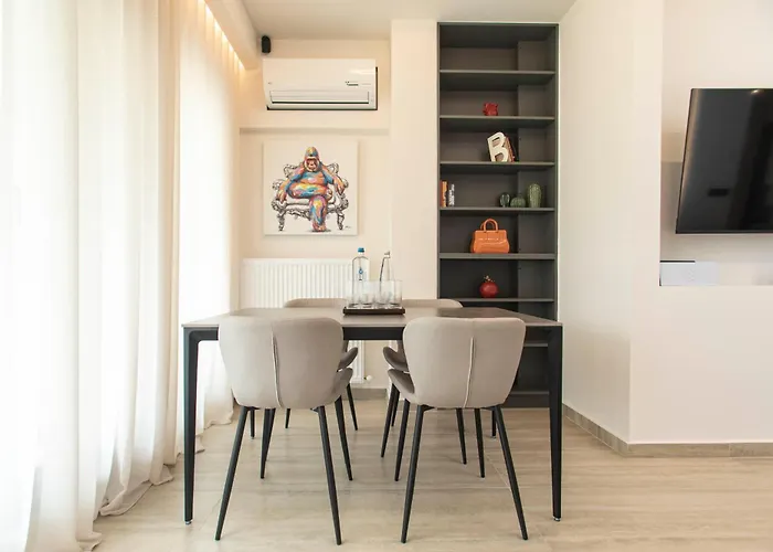 Excessio By Luxlikehome