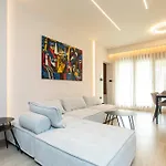 Excessio By Luxlikehome Διαμέρισμα *