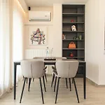 Excessio By Luxlikehome