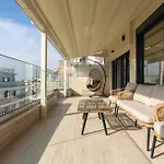 Διαμέρισμα Excessio By Luxlikehome Θεσσαλονίκη