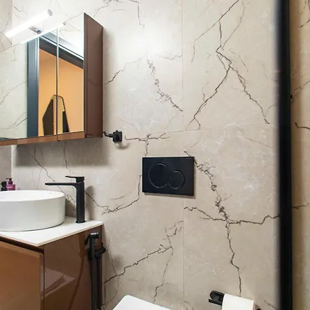 Appartement Excessio By Luxlikehome