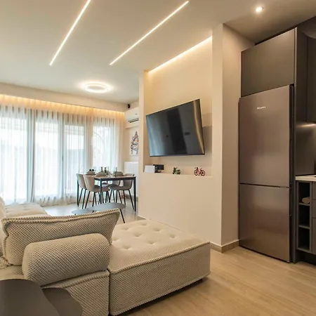 Excessio By Luxlikehome *