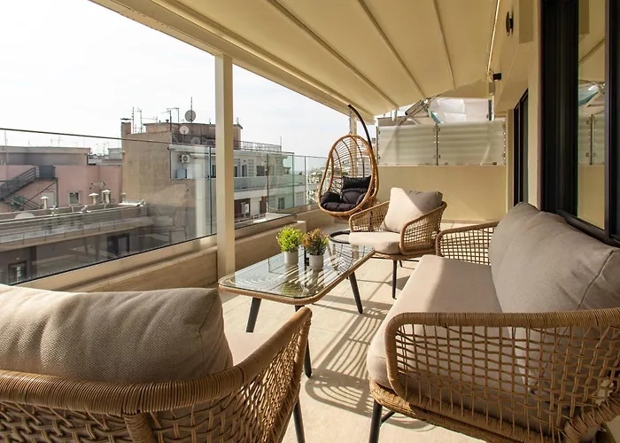 Appartement Excessio By Luxlikehome *