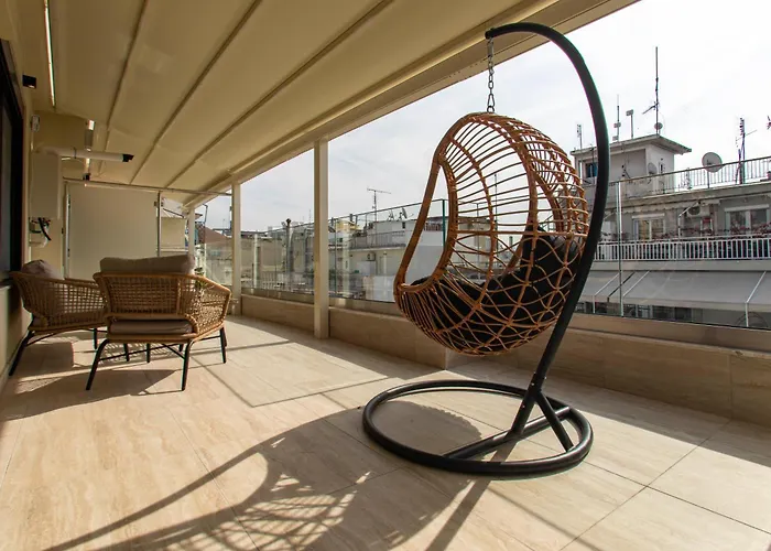 Excessio By Luxlikehome Appartement *