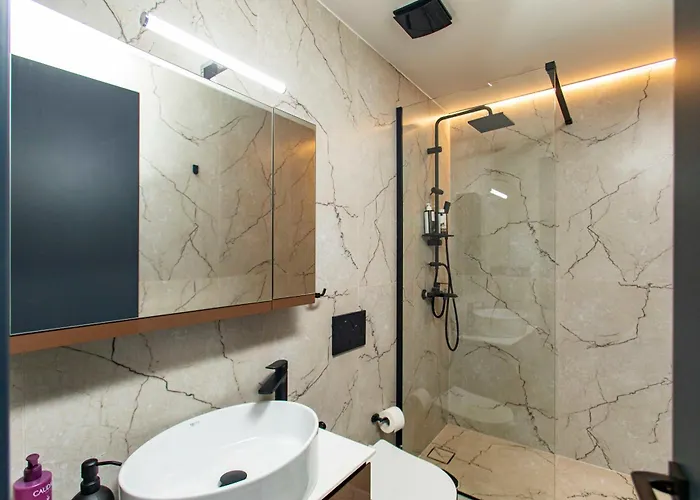 Excessio By Luxlikehome *